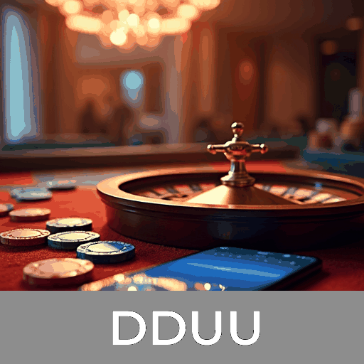 DDUU: Aproveite Bônus Generosos e Ofertas Exclusivas