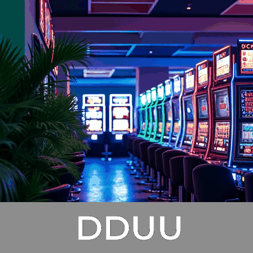 DDUU: Apostas móveis com praticidade e recursos completos