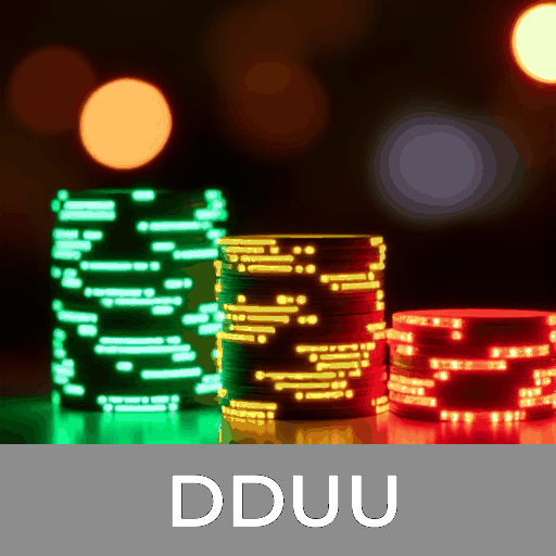 DDUU: Seu Cassino Online Confiável e Premiado
