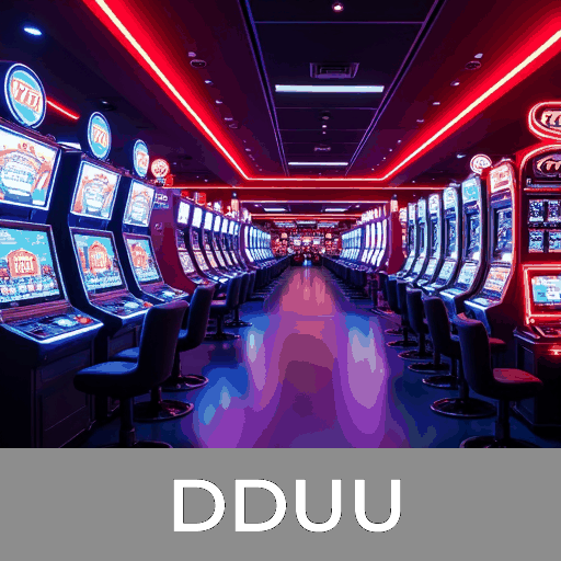 DDUU: Seu Portal de Jogos com Serviços Profissionais e Confiáveis